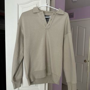 H&M Relaxed Fit Sweater